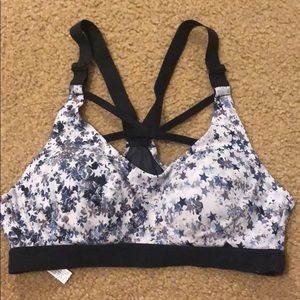 Victoria secret sports bra